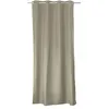 Image de Enjoy Home - Rideau thermique Glacier - 135 x 180 cm - Naturel - Glacier