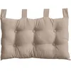 Image de Enjoy Home - Tête de lit coussin Panama à suspendre - 70 x 45 cm - Naturel - Panama