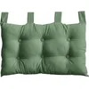 Image de Enjoy Home - Tête de lit coussin Panama à suspendre - 70 x 45 cm - Argile - Panama