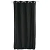 Image de Enjoy Home - Rideau en velours HEAVEN - 140 x 260 cm - Noir - HEAVEN