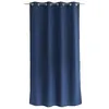 Image de Enjoy Home - Rideau Zoé - 140 x 240 cm - Bleu marine - Zoé