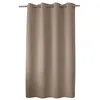 Image de Enjoy Home - Rideau occultant CLASSY - 140 x 180 cm - Naturel - Classy