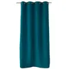 Image de Enjoy Home - Rideau thermique SAFFA - 135 x 240 cm - Bleu canard - SAFFA