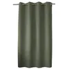 Image de Enjoy Home - Rideau thermique Glacier - 135 x 180 cm - Kaki - Glacier