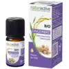 Image de Naturactive Huile Essentielle Gingembre Bio 5 ml