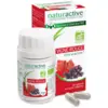 Image de Naturactive Vigne Rouge Bio Gélules x 60