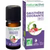 Image de Naturactive Huile Essentielle Gaulterie 10 ml