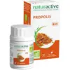 Image de Naturactive Propolis Bio Gélules x 30