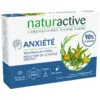 Image de Naturactive Anxiété Gélules x 30