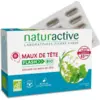 Image de Naturactive Maux de Tête Flash Bio Gélules x 14
