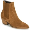 Image de Bottines Maison Minelli  VELIA P20295197
