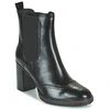 Image de Bottines Maison Minelli  THILDA P19057537