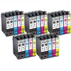 Image de COMETE - 29XL - 25 Cartouches d'encre Compatibles Epson 29XL - Marque française