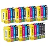 Image de COMETE - 603 XL - 30 Cartouches d'encre compatibles avec EPSON- Marque française