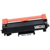 Image de COMETE - TN2420 - 1 Toner Noir compatible avec BROTHER TN2420 - Noir - Marque française