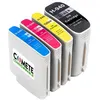 Image de COMETE - 940 - 4 Cartouches d'encre Compatible avec HP 940 - Marque française