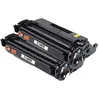 Image de COMETE - 59A - 2 Toners Compatibles HP 59A 59X pour Toner HP - Noir - Marque française