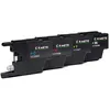 Image de COMETE - LC1240 - 4 Cartouches d'encre Compatibles Brother LC1220/LC1240/LC1280XL