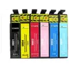 Image de COMETE - T0807 - 6 Cartouches d'encre Compatible Epson 80XL - Noir et Couleur