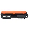 Image de COMETE - 94A - 1 Toner Compatible HP 94A CE390A - Noir - Marque française