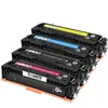Image de COMETE - 415X - 4 Toners Compatibles HP 415X pour Imprimante HP - Marque française