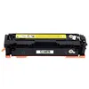 Image de COMETE - 415X - 1 Toner Compatible HP 415X pour Imprimante HP - Jaune - Marque française