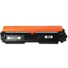 Image de COMETE - 30A - 1 Toner Compatible HP 30A pour Imprimante HP - Noir - Marque française
