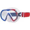 Image de Aqualung Masque De Natation Compass One Size