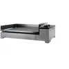 Image de Plancha gaz Forge Adour Premium 60 inox avec chariot