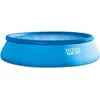 Image de Kit piscine autoportée Intex Easy Set 4.57 x 0.84 m avec Bâche de protection