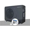 Image de Pompe à chaleur 20,10 kW Poolex Jetline Selection FI 210 + Kit by-pass Ø 50 mm