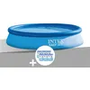 Image de Kit piscine autoportée Intex Easy Set 3,66 x 0,76 m + 6 cartouches