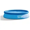 Image de Kit piscine autoportée Intex Easy Set 3,96 x 0,84 m + Bâche de protection