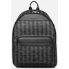 Image de The Blend Backpack par Lacoste Noir T.U Sacs