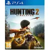 Image de Jagd Simulator 2 PS4 Spiel en occasion ou reconditionné