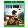 Image de Hunting Simulator 2 X-Box One Xbox One