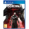 Image de Werewolf: The Apocalypse Earthblood PS4 PlayStation 4