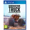 Image de Maximum Games, Championnat de camions monstres