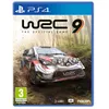 Image de WRC 9 PS4 PlayStation 4