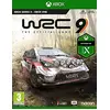 Image de WRC 9 Xbox One Spiel en occasion ou reconditionné