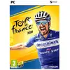 Image de Pc Games Tour De France 2020