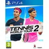 Image de Tennis World Tour 2 en occasion ou reconditionné