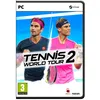 Image de Tennis World Tour 2 PC PC