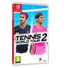 Image de Tennis World Tour 2