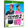 Image de Tennis World Tour 2
