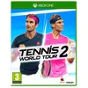 Image de Tennis World Tour 2 Xbox One Xbox One