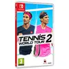 Image de BigBen Tennis World Tour 2 en occasion ou reconditionné