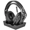 Image de Casque gaming sans fil pour Xbox Series X/S/Xbox One/PC Nacon RIG 800 PRO HX Noir et station d'accueil