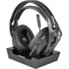 Image de Nacon Gaming RIG 800 PRO HX (Sans fil), Casque gaming, Noir