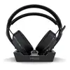 Image de Casque Gaming Plantronics - RIG 800 Pro HS Wireless - Pour PS4/PS5/PC - Noir
